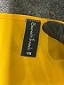 Sacred Threads Yellow 3/4 Sleeve Blouse Size XL - photo 7
