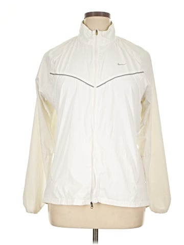 Nike Track Jacket (view 1)