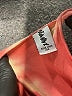 Mignone Tie-dye Orange Dress Size 2T - photo 3
