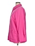 Sag Harbor Pink 3/4 Sleeve Button-Down Shirt Size 15 - photo 5