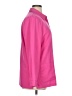 Sag Harbor Pink 3/4 Sleeve Button-Down Shirt Size 15 - photo 4