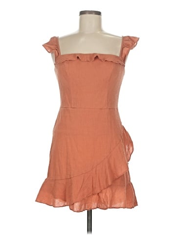 B. Smart Cocktail Dress (view 1)