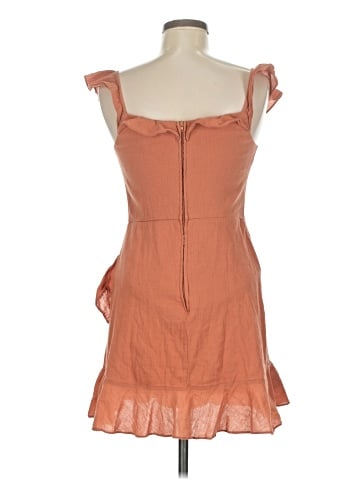 B. Smart Cocktail Dress (view 2)
