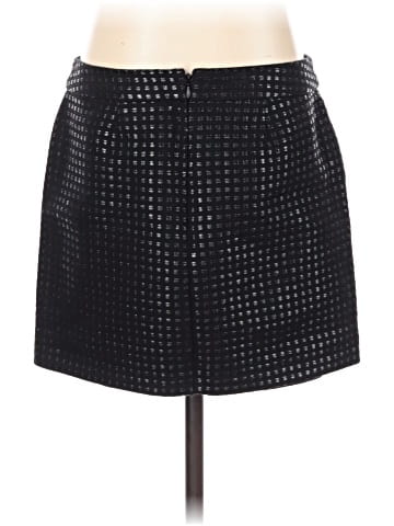 Gap Faux Leather Skirt (view 2)