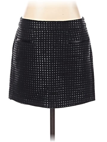 Gap Faux Leather Skirt (view 1)