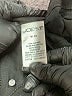 Joe's Jeans Black Active Pants Size 29 waist - photo 8