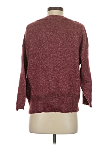 Mango Pullover Sweater (view 2)