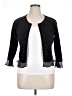 Jonathan Martin Black Cardigan Size 14 (petite) - photo 1