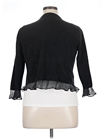 Jonathan Martin Cardigan (view 2)