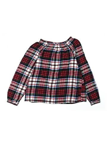 Lands' End Pullover Sweater (view 1)