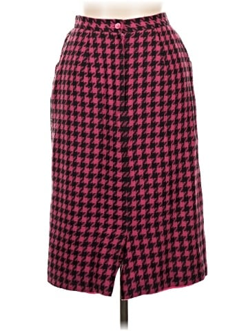 Classic Fashions Formal Skirt (view 2)