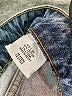 Ecko Red Blue Denim Shorts Size 5 - photo 4