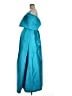 Sachin + Babi Teal Cocktail Dress Size 8 - photo 5
