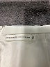 Love, Bonito 100% Polyester Chevron-herringbone Ivory Formal Skirt Size 12 - photo 3
