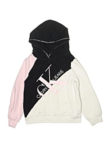 CALVIN KLEIN JEANS Sweatshirt (view 1)
