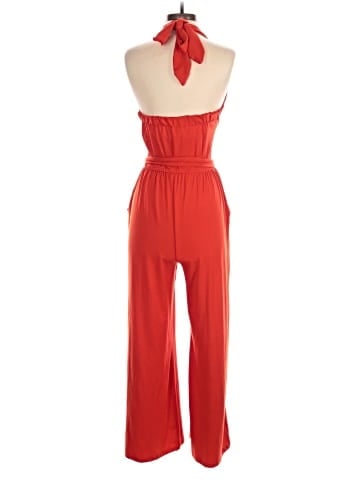 Sofia Jeans by Sofia Vergara Jumpsuit (view 2)