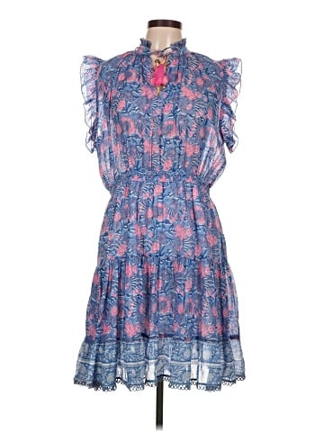 Bell by Alicia Bell Casual Dress (view 1)