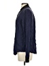 MY TRIBE Blue Long Sleeve Blouse Size XS - photo 5