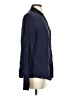 MY TRIBE Blue Long Sleeve Blouse Size XS - photo 4