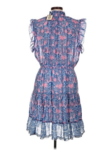 Bell by Alicia Bell Casual Dress (view 2)