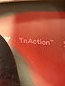 TnAction Solid Tan Athletic Shorts Size S - photo 3