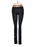 Olympia Color Block Black Active Pants Size S - photo 2