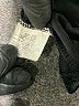 Old Navy Solid Black Cocktail Dress Size M - photo 8