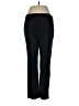 Zara Basic Solid Black Dress Pants Size 8 - photo 2