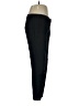 Zara Basic Solid Black Dress Pants Size 8 - photo 4