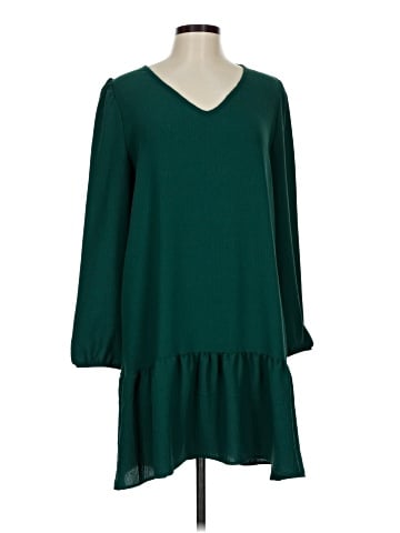 2 Hearts Casual Dress (view 1)