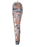 PrettyLittleThing Print Blue Casual Pants Size 12 - photo 5