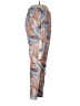 PrettyLittleThing Print Blue Casual Pants Size 12 - photo 4