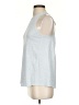 Lululemon Athletica Silver Teal Tank Top Size 2 - photo 5