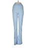 Unbranded Blue Casual Pants Size L - photo 1