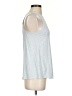 Lululemon Athletica Silver Teal Tank Top Size 2 - photo 4
