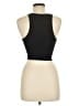 Unbranded Black Tank Top Size M (estimated) - photo 2