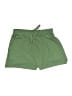 Shein Solid Green Athletic Shorts Size 8 - 10 - photo 1