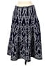 Assorted Brands Polka Dots Blue Casual Skirt Size M (estimated) - photo 2