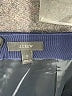 J.Crew Solid Blue Wool Skirt Size 2 - photo 3