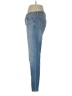 Level 99 Hearts Blue Jeans Size 28 waist - photo 5