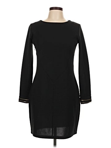 Kardashian Kollection Casual Dress (view 1)
