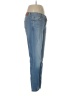 Level 99 Hearts Blue Jeans Size 28 waist - photo 4