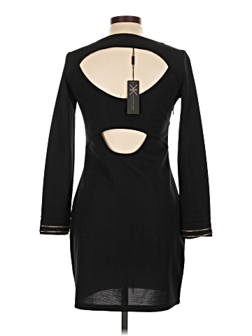 Kardashian Kollection Casual Dress (view 2)