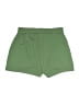 Shein Solid Green Athletic Shorts Size 8 - 10 - photo 2