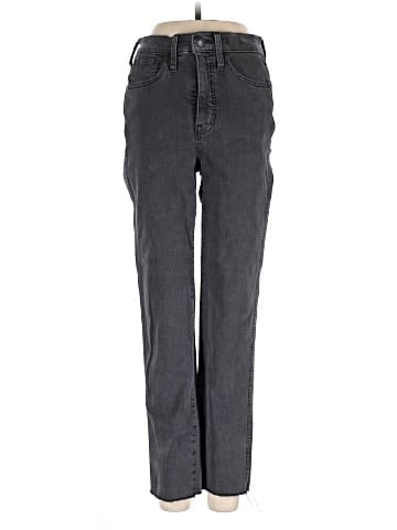 Madewell Jeans (view 1)