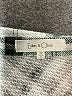 Eden & Olivia Plaid Silver Gray 3/4 Sleeve Blouse Size 3X - photo 7