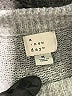 A New Day Gray Pullover Sweater Size M - photo 7