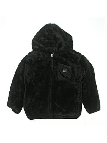 Quiksilver Jacket (view 1)