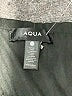Aqua Black Cocktail Dress Size S - photo 7