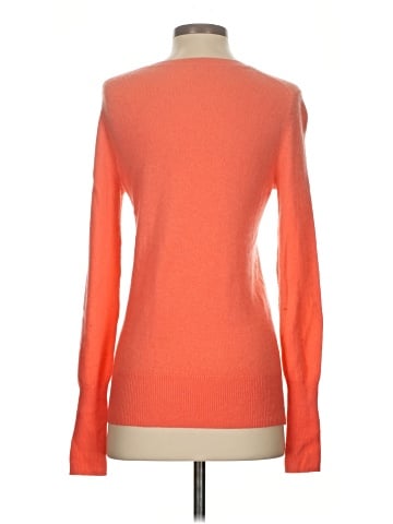 Halogen Cashmere Pullover Sweater (view 2)